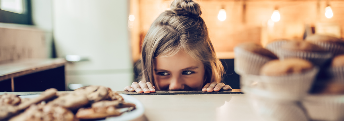 Do you find yourself drawn to sweets? It is possible to tame your sweet tooth by employing these strategies and you'll have better energy.