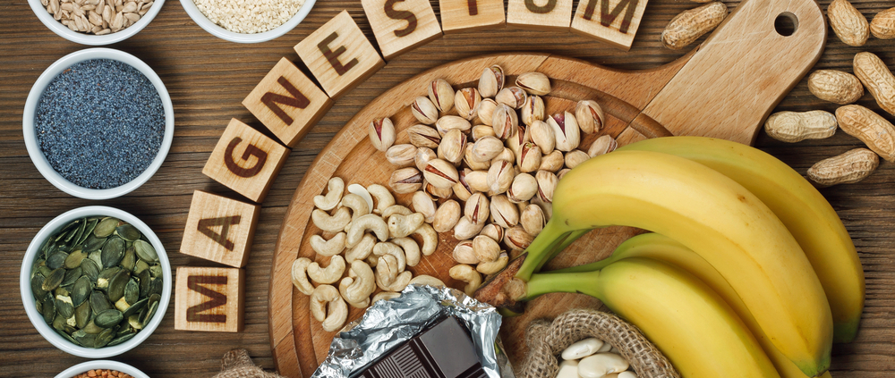 Magnesium Is A Nutrient Powerhouse