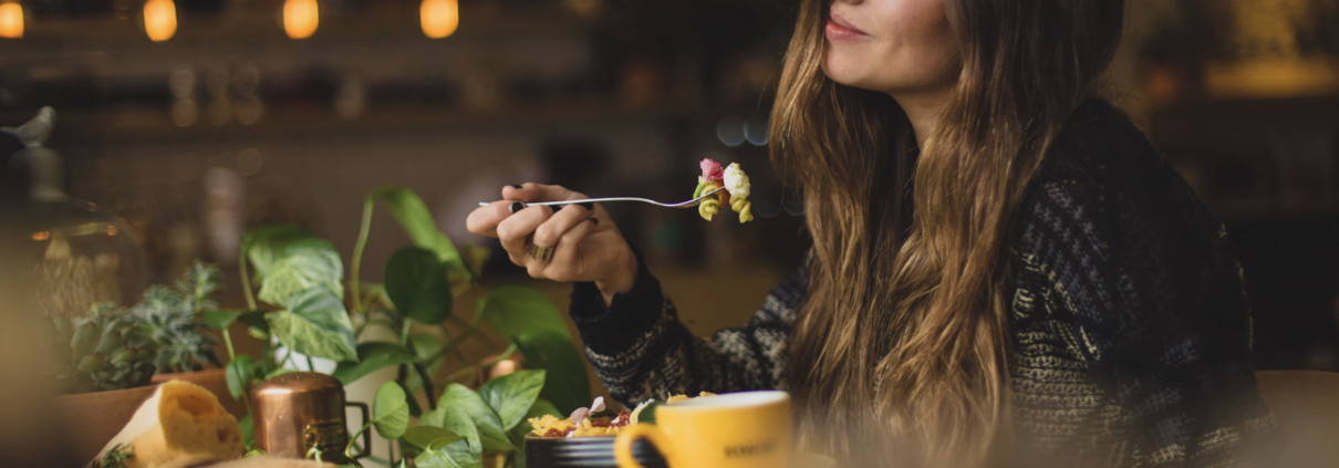 Mindful Eating