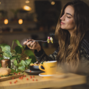 Mindful Eating