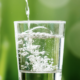 How to drink more water.