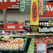 Healthy Grocery Shopping Tips