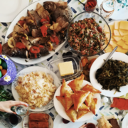 Tricks to curb your overeating