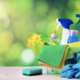 Eco-Friendly Cleaning Products