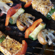Healthy Grilling Tips