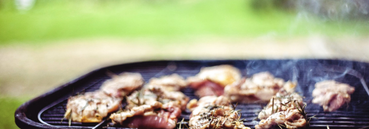 Simple BBQ Ideas