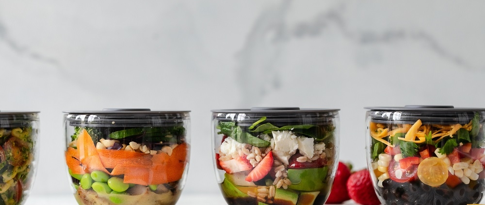 When you want to improve the way you are eating, home-cooked meals are the best approach. How do you fit cooking into your busy schedule? Meal prep hacks!