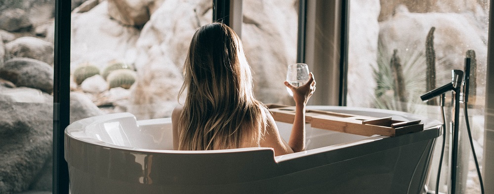 Prioritize Self-Care