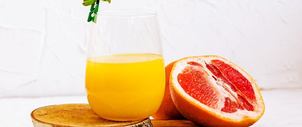 Is Fruit Juice Really Healthy