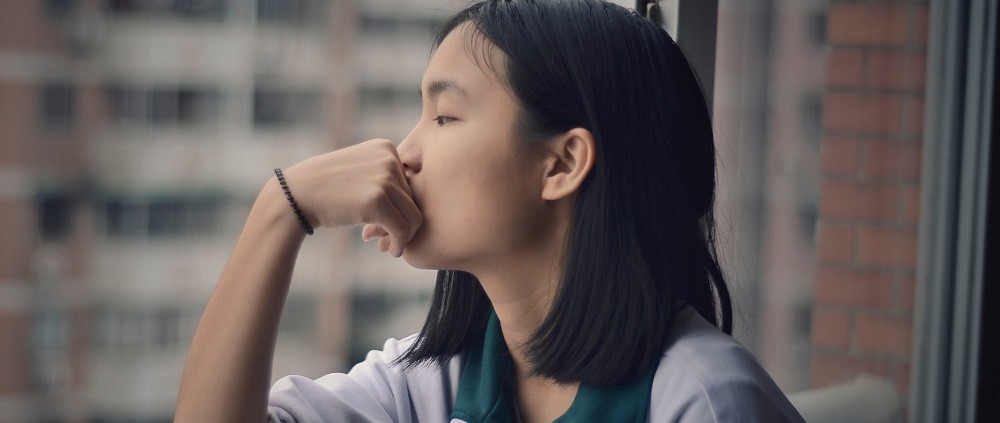 We like certainty. When things feel uncertain, it is normal to feel stressed. Part of protecting your health is being mindful - what are you thinking?