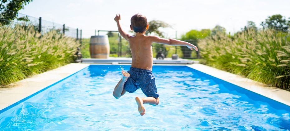 Protect yourself from the damaging effects of chlorine