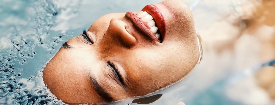 Many women and men don't realize that what we put on our skin is absorbed. Yes, it's more than just skin deep!