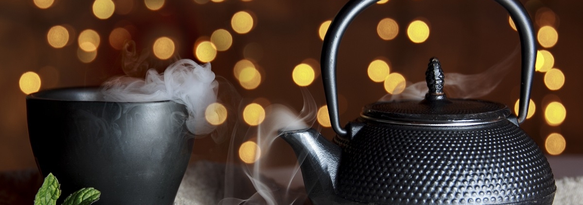 As you work to maintain holiday traditions, the pressure can build inside. Before your kettle starts to whistle, you can use CPR.