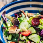 Many are frustrated by weight gain during the holidays. Before you start another diet, there are some important tips I'd like to share.