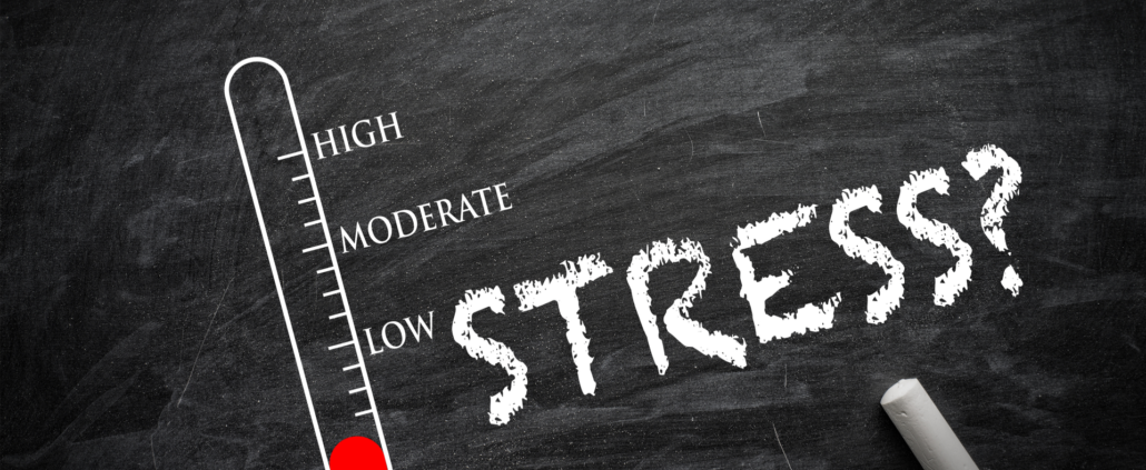 The past many months have shown us with a variety of stressful situations. Take inventory of your tool box to pursue wellness.