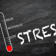 The past many months have shown us with a variety of stressful situations. Take inventory of your tool box to pursue wellness.