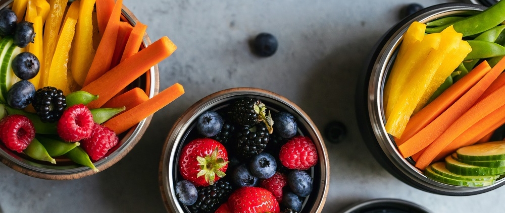 It's not unusual to need a small snack between meals. Discover an equation you can use to make sure you choose snacks that sustain you.