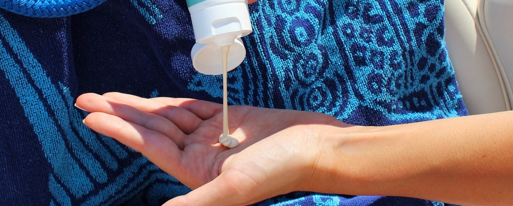 Do your summer plans include a pool or beach and sunshine? Summer sun means you need protection and not all sunscreens are good for you.