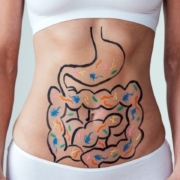 There is a whole ecosystem, a world, in your belly and it influences your body's function, even contributing to weight gain.